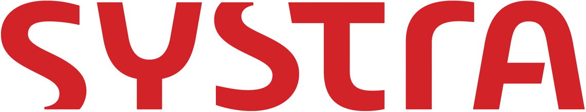 SYSTRA Logo