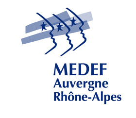 MEDEF Auvergne Rhône-Alpes
