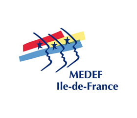 MEDEF Ile-de-France