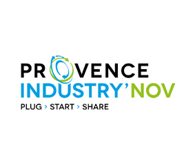 Modaal appuie des acteurs publics et industriels pour l’AMI « Provence Industry’nov »