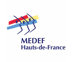 MEDEF Hauts de France