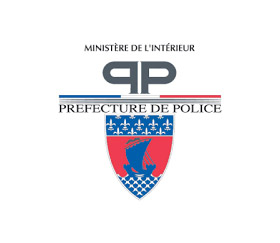 Ministère intérieur – Préfecture de Police – SAI