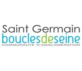 CA St Germain Boucles de Seine